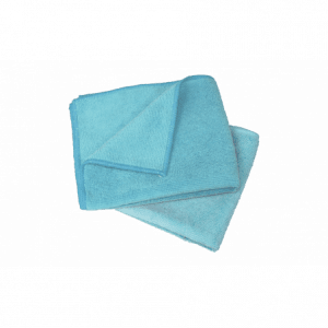 SACHET 5 MICROFIBRE 40X40CM