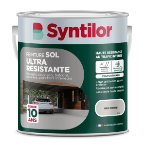 product name