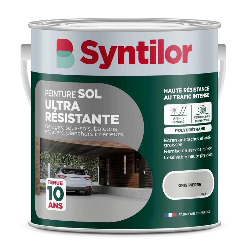 product name