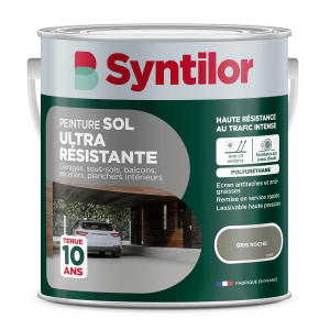 product name