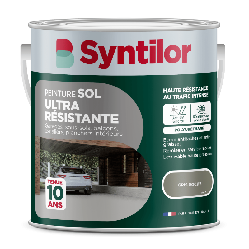 product name