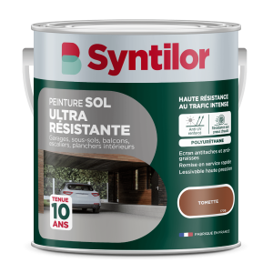 product name