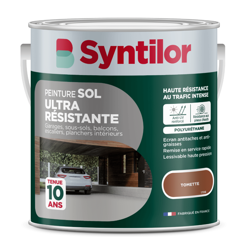 product name
