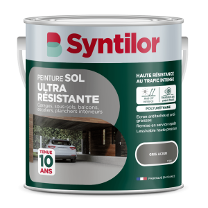 product name