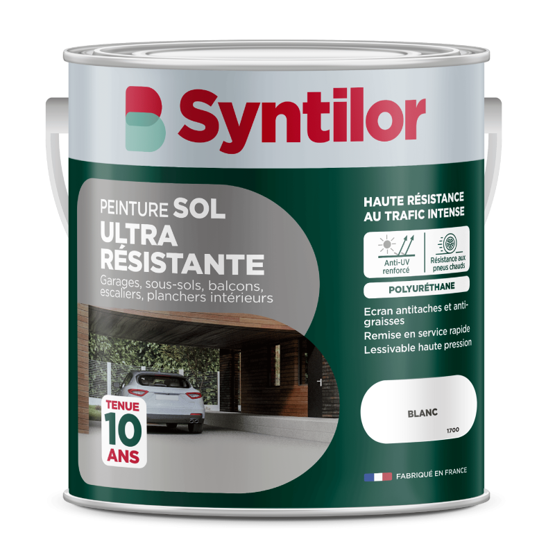 product name