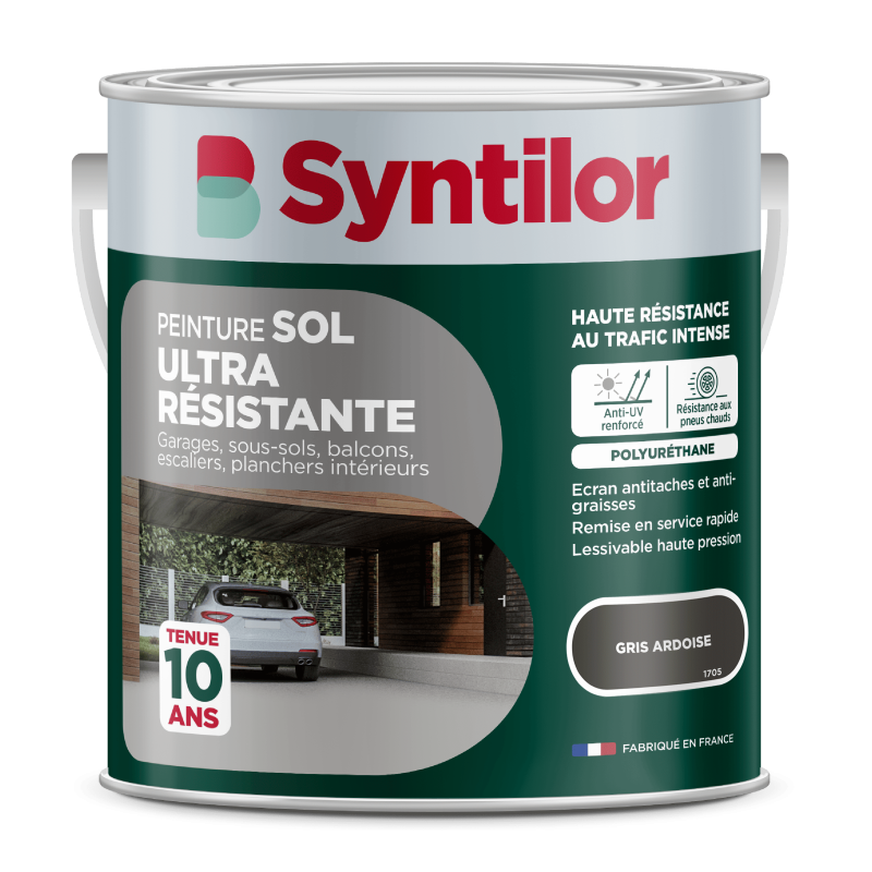 product name