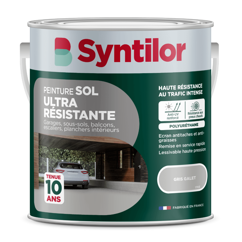 product name