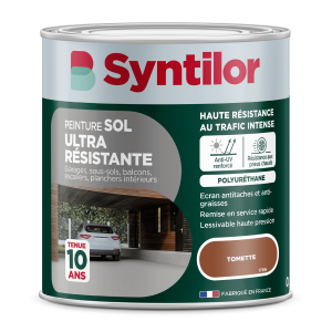 product name