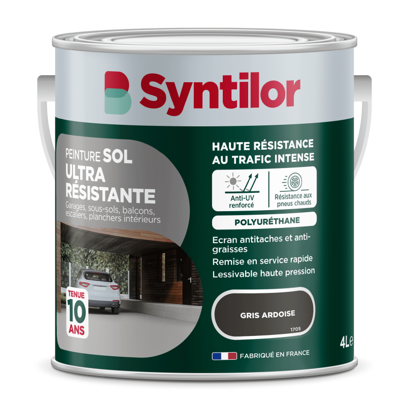 product name