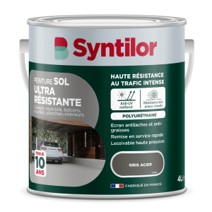 product name