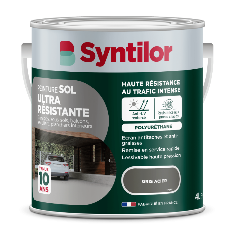 product name
