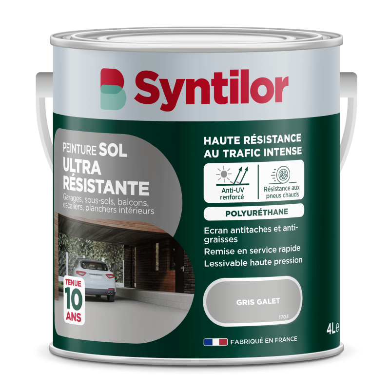 product name